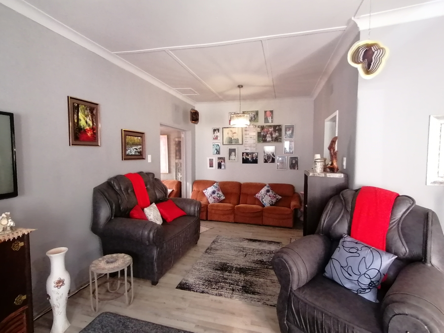 3 Bedroom Property for Sale in Stilfontein Ext 3 North West